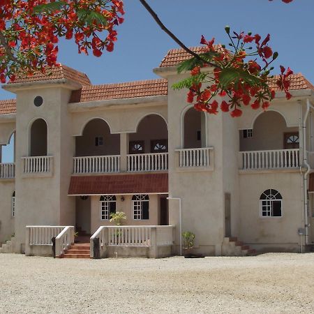 Serenity Sands Corozal Luaran gambar