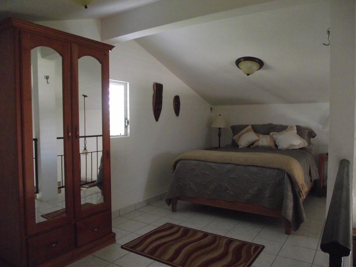 Serenity Sands Corozal Luaran gambar