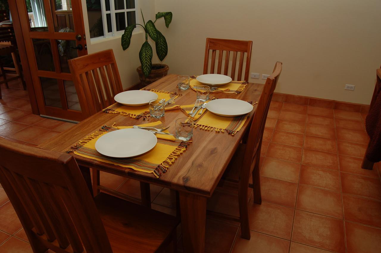 Serenity Sands Corozal Luaran gambar