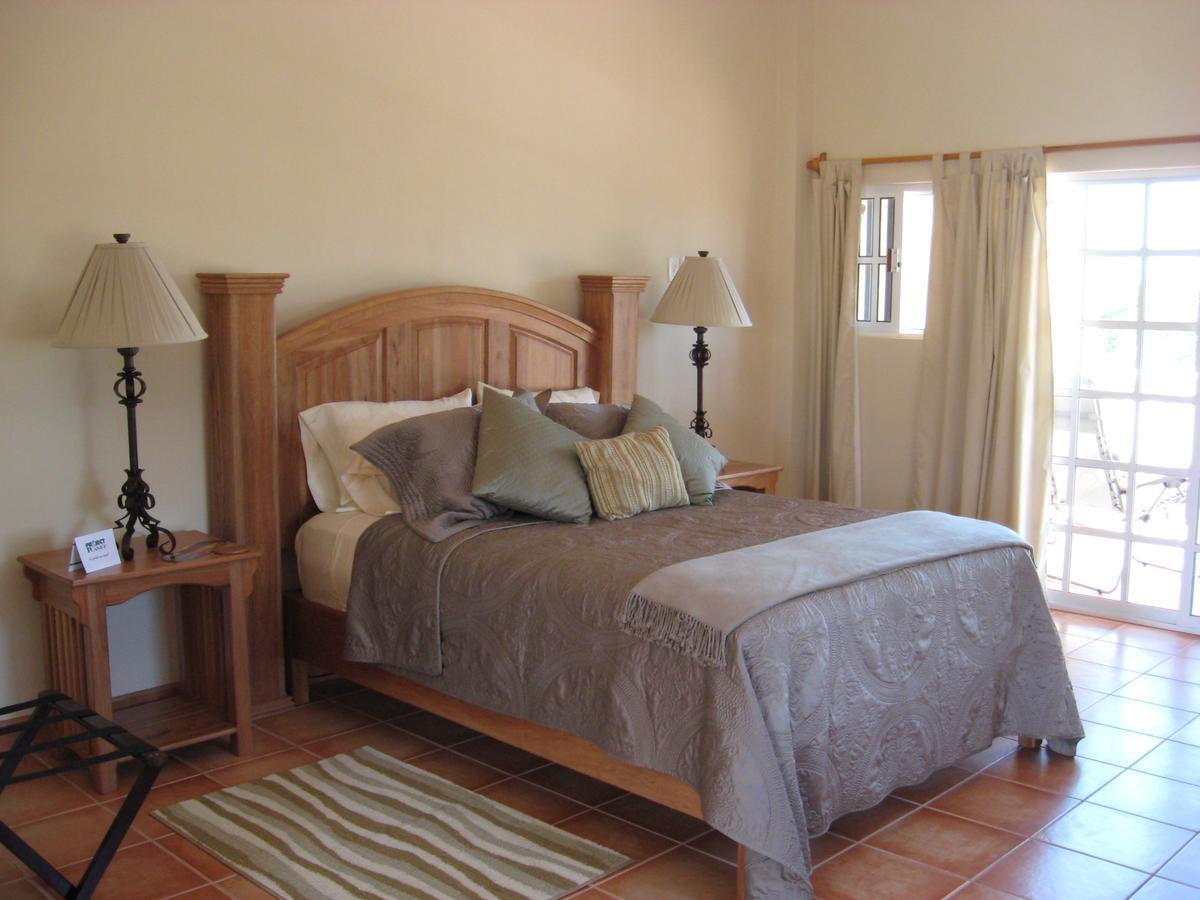 Serenity Sands Corozal Luaran gambar