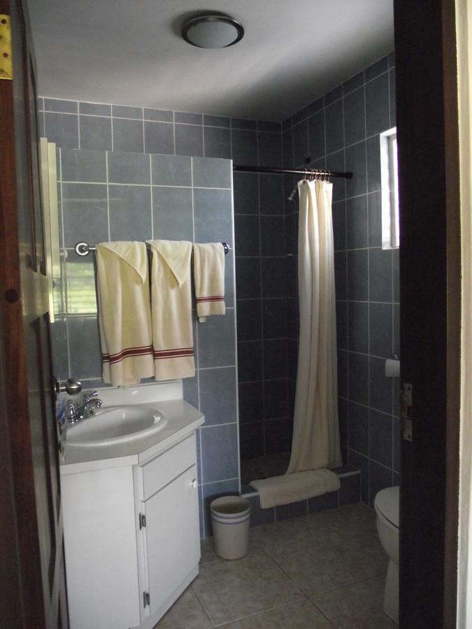 Serenity Sands Corozal Luaran gambar