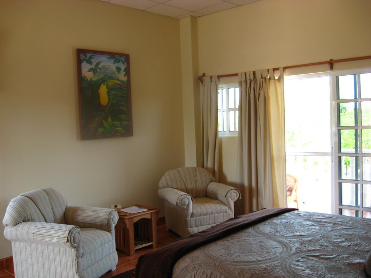 Serenity Sands Corozal Luaran gambar
