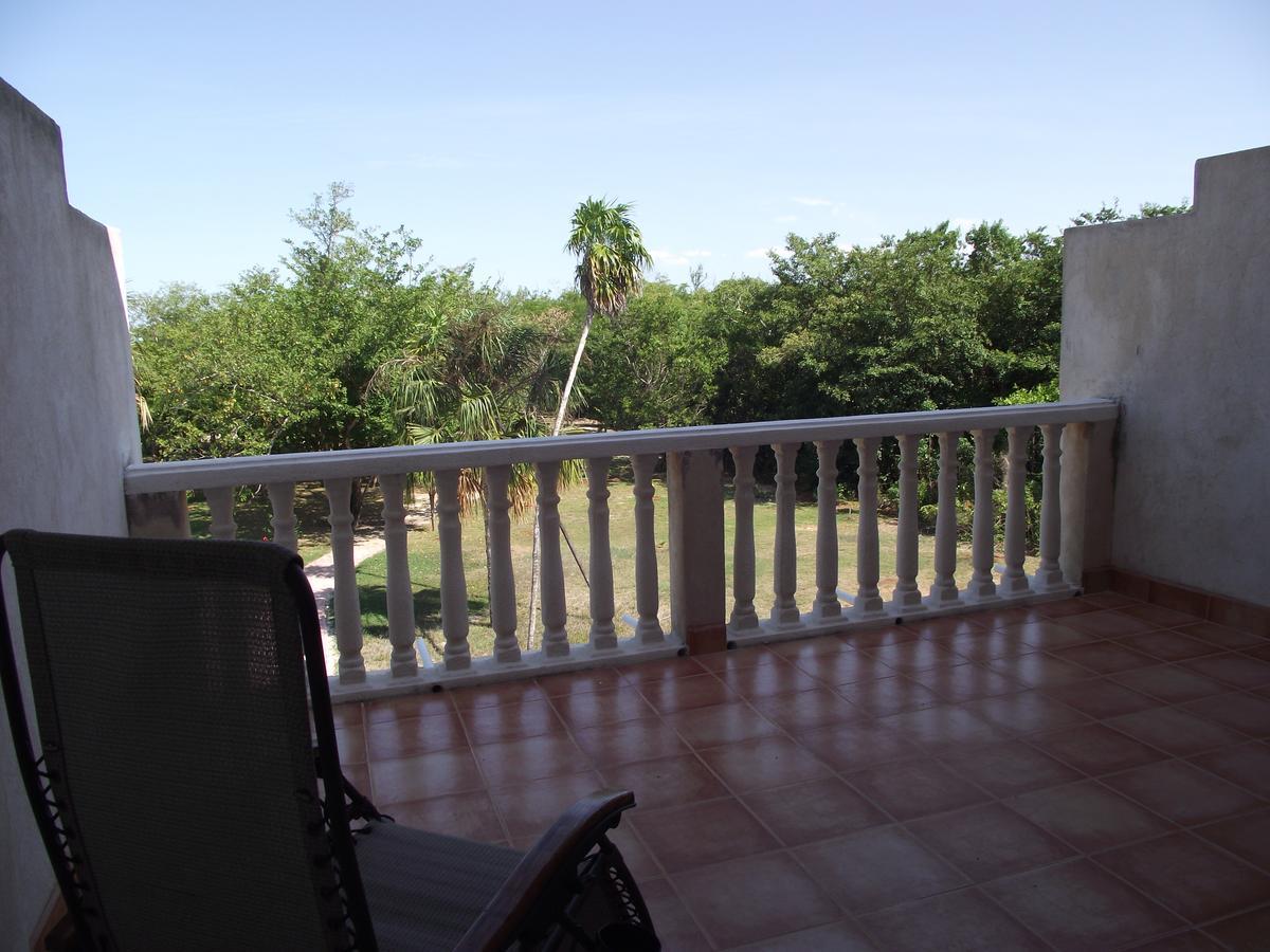 Serenity Sands Corozal Luaran gambar