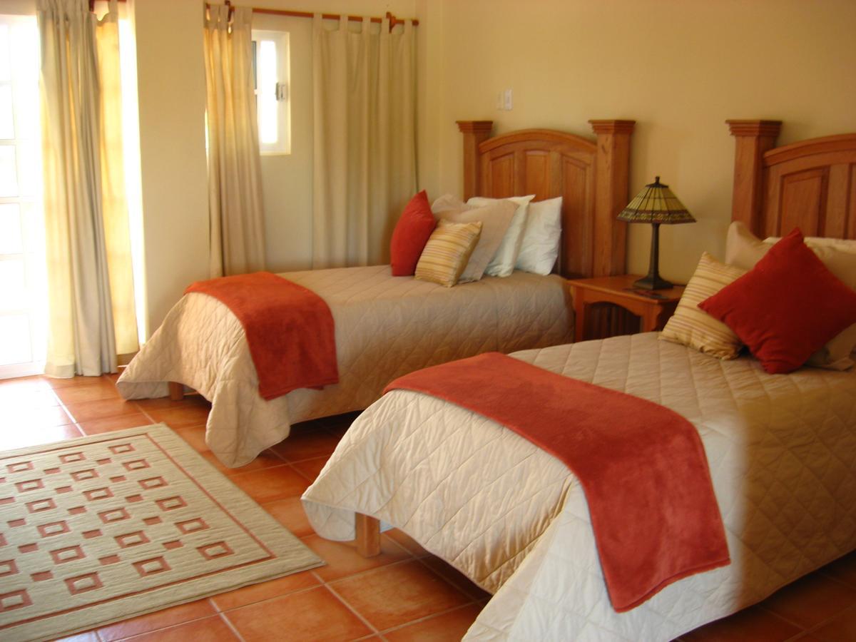 Serenity Sands Corozal Luaran gambar