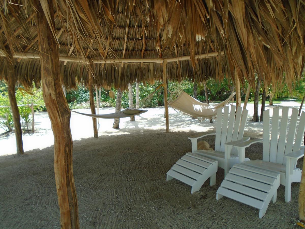 Serenity Sands Corozal Luaran gambar