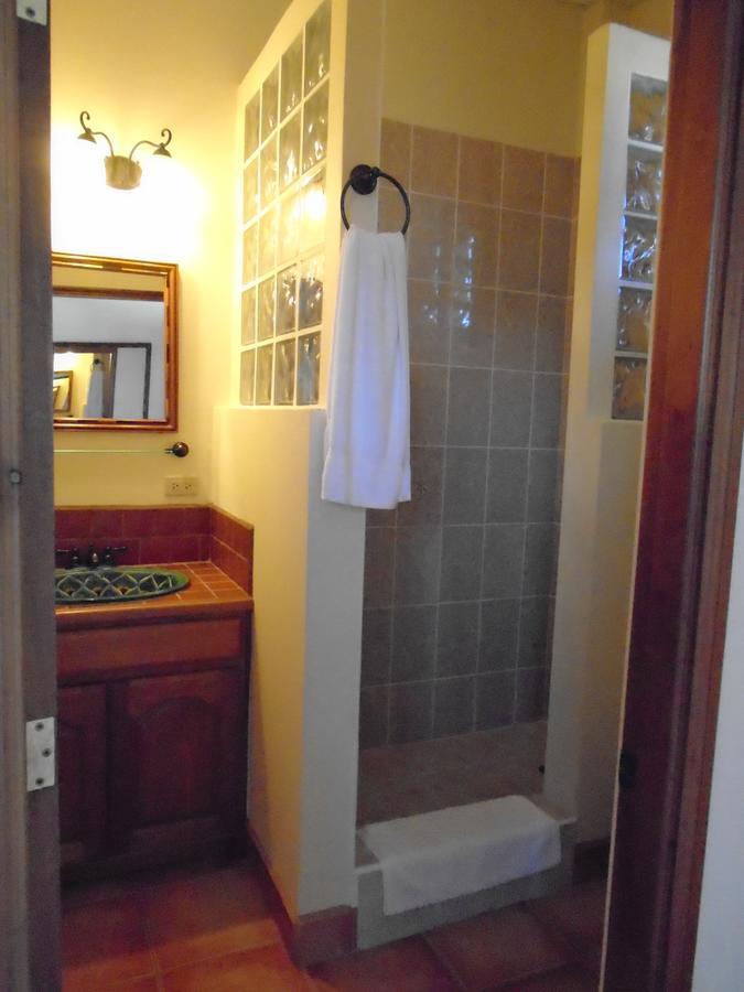 Serenity Sands Corozal Luaran gambar