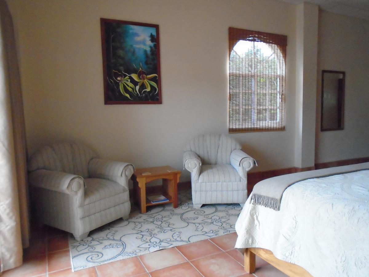 Serenity Sands Corozal Luaran gambar